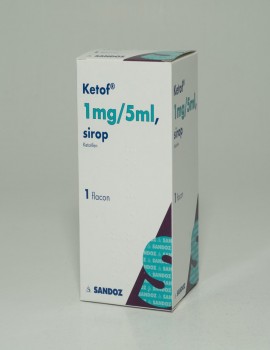 Ketof